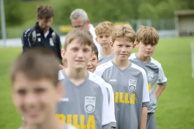 Foto: Billa AG/Flohner Fotografie
