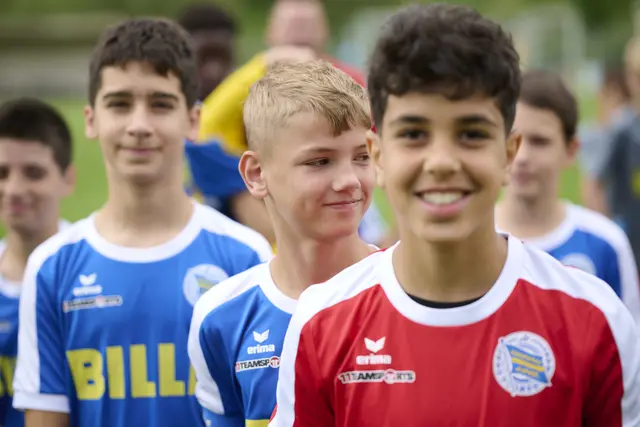 Foto: Billa AG/Flohner Fotografie