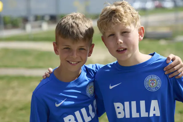 Foto: Billa AG/Flohner Fotografie