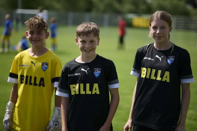 Foto: Billa AG/Flohner Fotografie