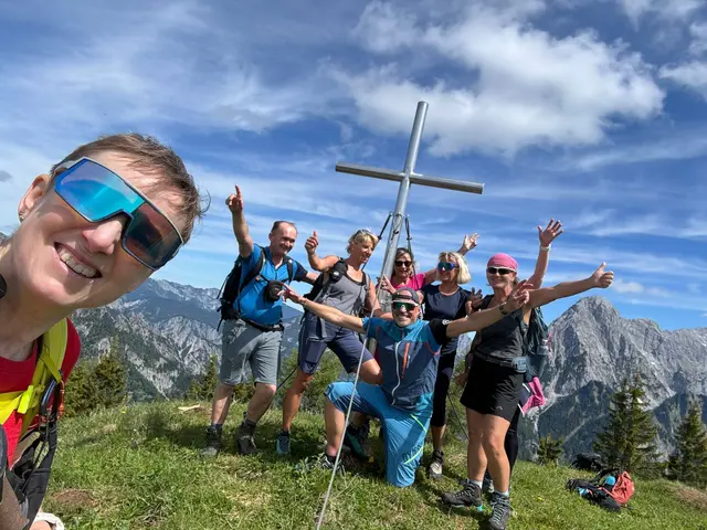 Foto: Alpenverein Enns