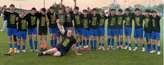 Foto: SK Eggenburg