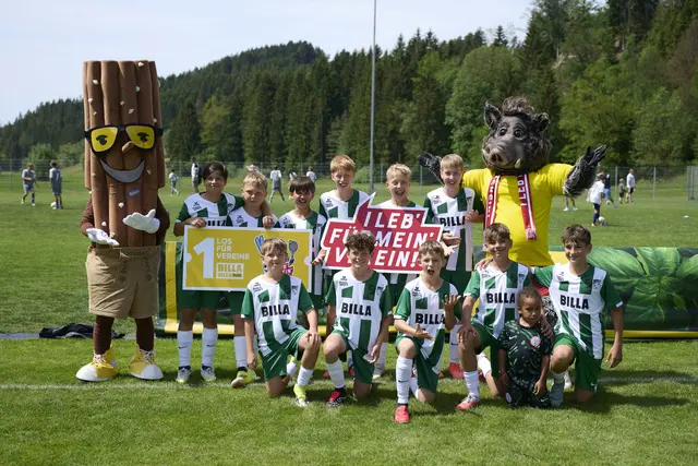 Foto: Billa AG/Flohner Fotografie
