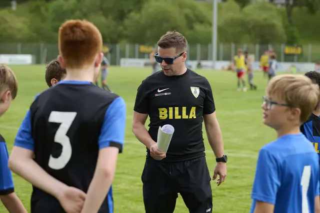 Foto: Billa AG/Flohner Fotografie