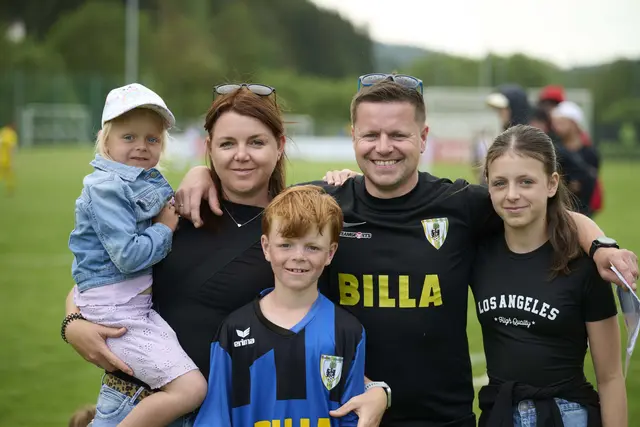 Foto: Billa AG/Flohner Fotografie