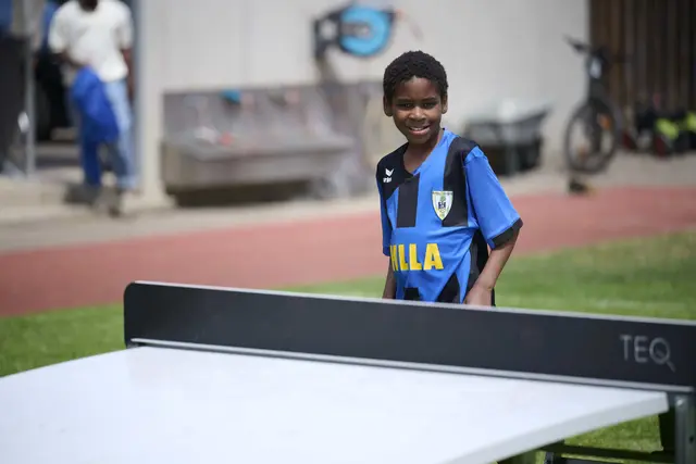 Foto: Billa AG/Flohner Fotografie