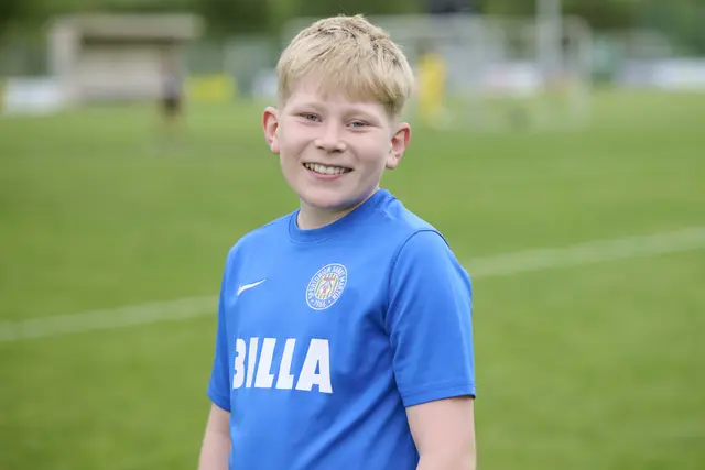 Foto: Billa AG/Flohner Fotografie