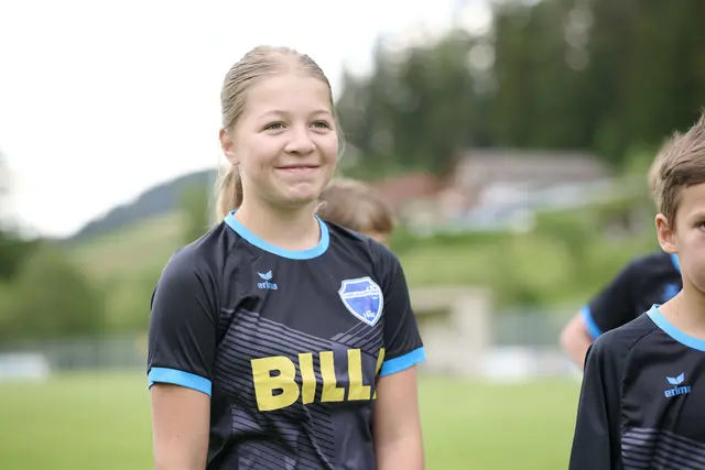 Foto: Billa AG/Flohner Fotografie