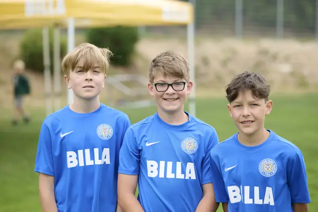 Foto: Billa AG/Flohner Fotografie