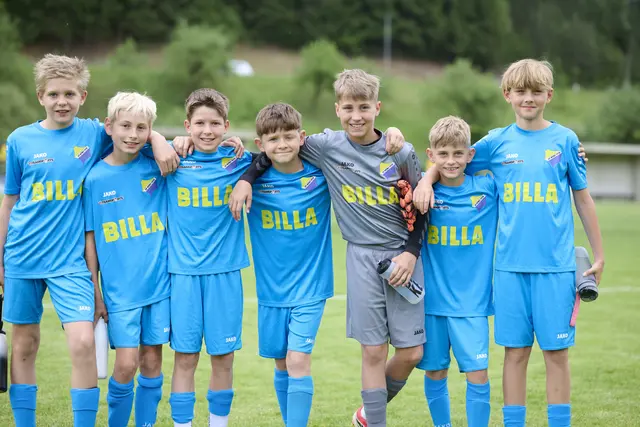 Foto: Billa AG/Flohner Fotografie