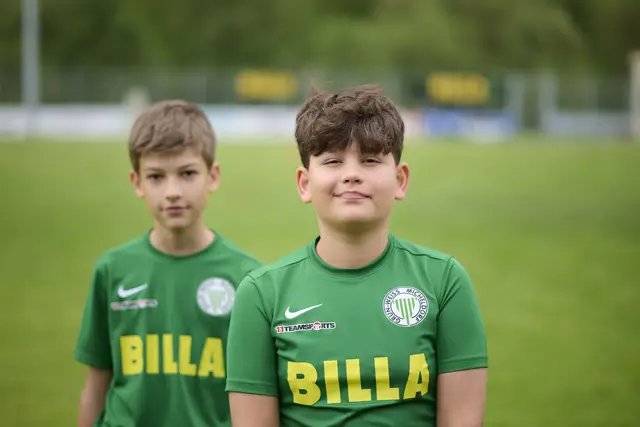 Foto: Billa AG/Flohner Fotografie