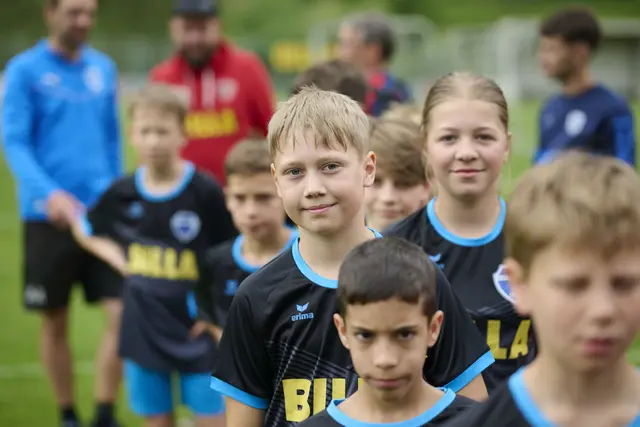 Foto: Billa AG/Flohner Fotografie