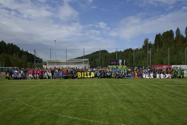 Foto: Billa AG/Flohner Fotografie