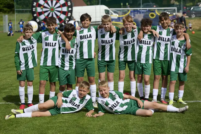 Foto: Billa AG/Flohner Fotografie
