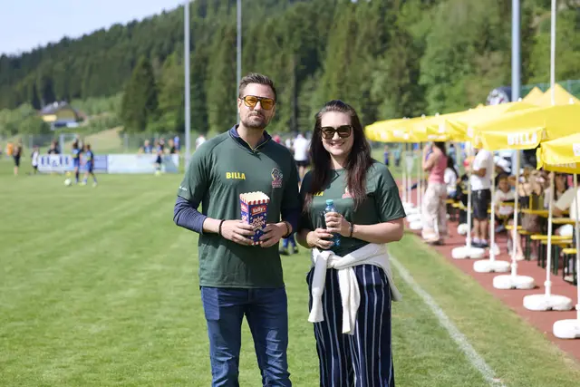 Foto: Billa AG/Flohner Fotografie