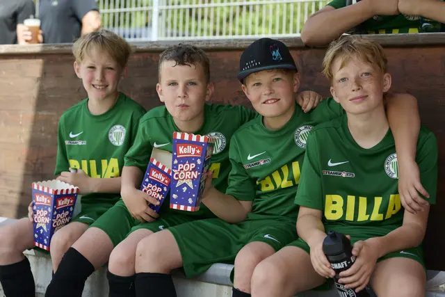 Foto: Billa AG/Flohner Fotografie