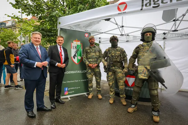 Foto: Städtebund/Armin Russold