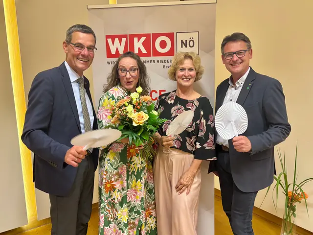 Foto: Markus Kahrer