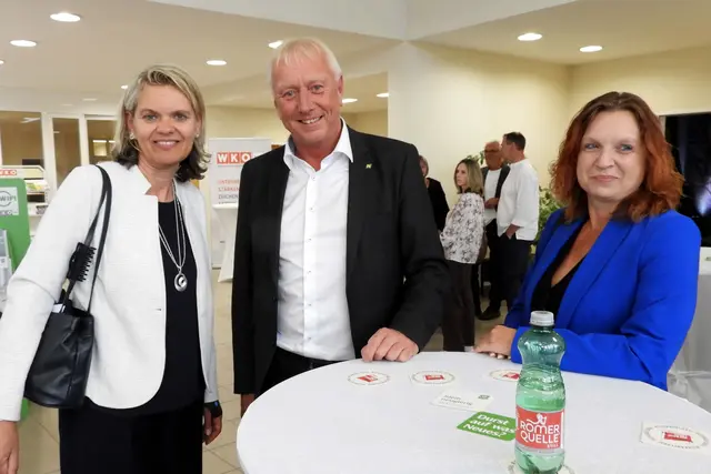 Foto: Marietta Tröstl Ehart