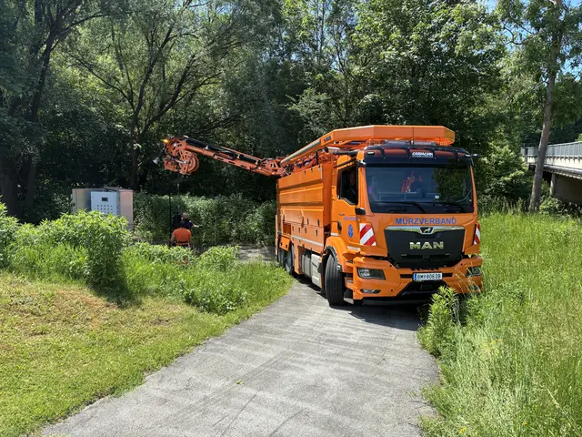 Foto: Mürzverband/Stefan Fladischer