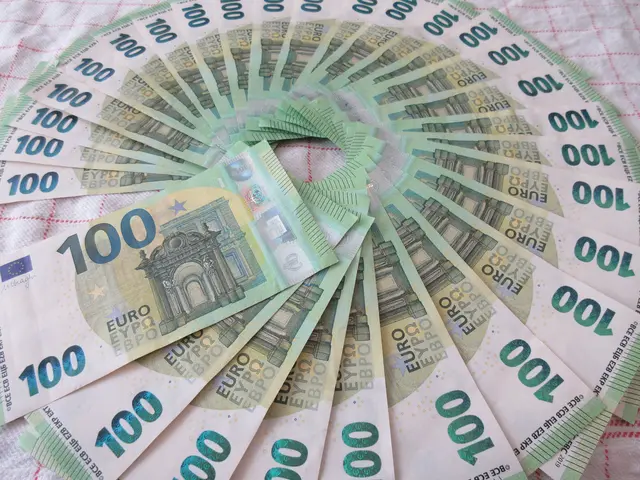 Lotto-Gewinn in Niederösterreich: Ein Solo-Sechser bei „6 aus 45“ bringt rund 1,2 Millionen Euro ins Land. | Foto: Pexels