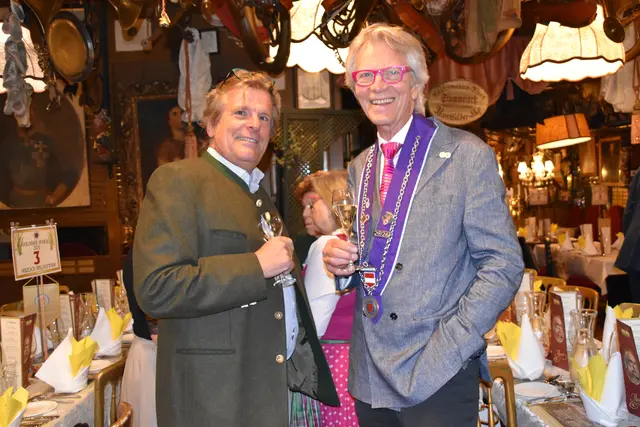 Foto: Patricia Hillinger/MeinBezirk