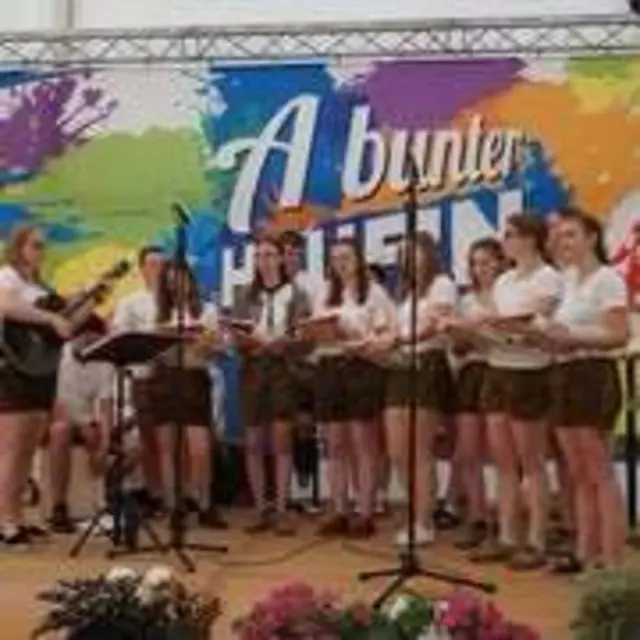 80 Jahre Landjugend Hofstetten-Grünau