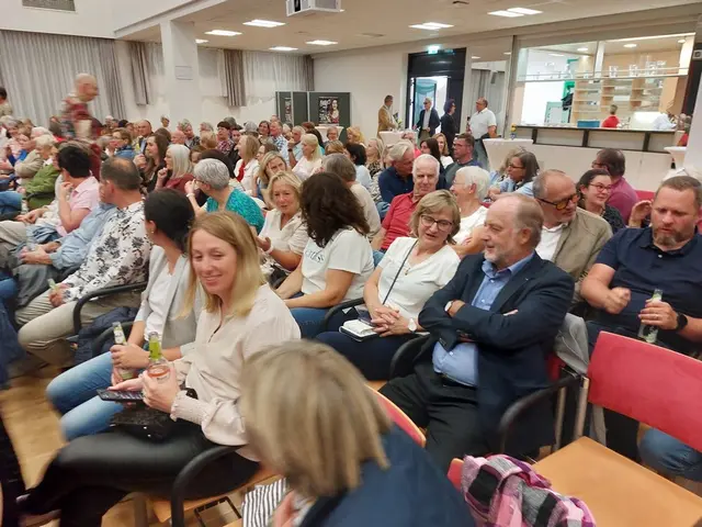 Foto: Anita Galler