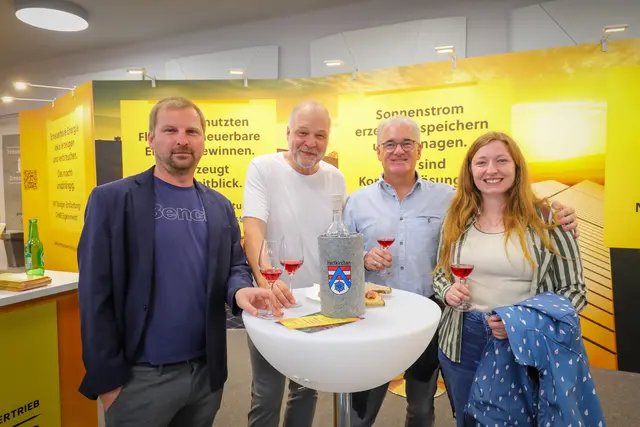 Foto: Städtebund/Armin Russold