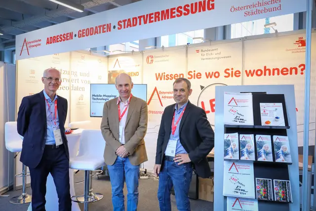Foto: Städtebund/Armin Russold