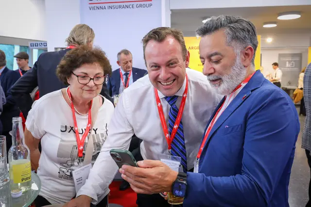 Foto: Städtebund/Armin Russold