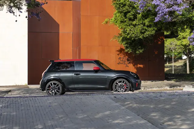 Foto: Mini