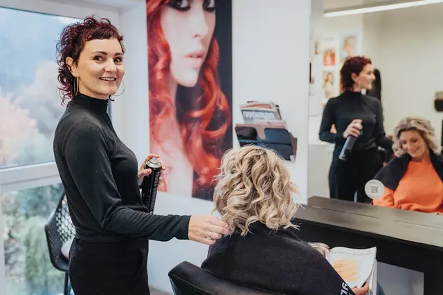 In Irschen lassen sich Arbeit und Familienleben gut miteinander vereinbaren. | Foto: Privat