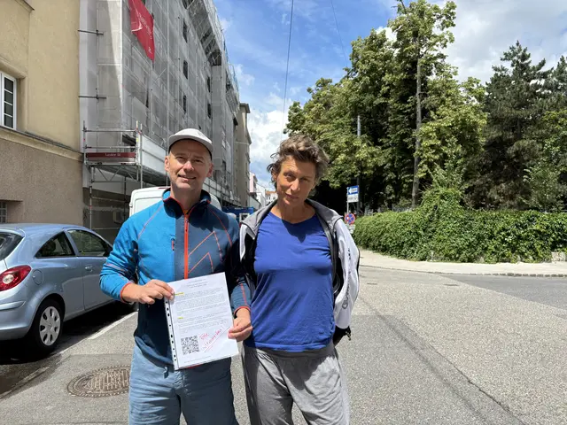 Foto: Matthias Pandrea/MeinBezirk