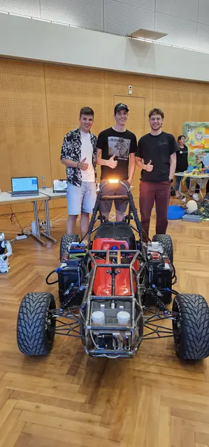 Foto: MeinBezirk