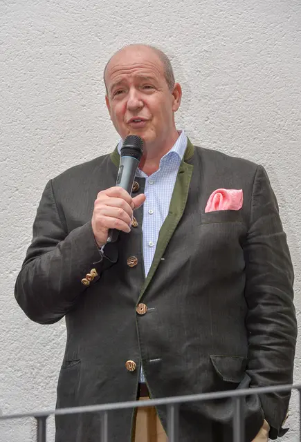 Foto: Gerhard Pulsinger