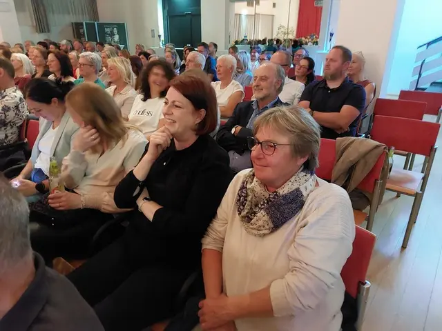 Foto: Anita Galler