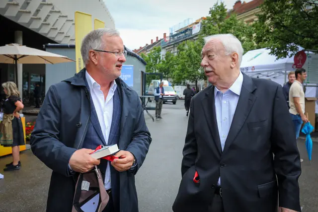 Foto: Städtebund/Armin Russold