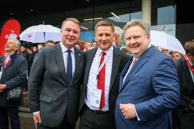Foto: Städtebund/Armin Russold