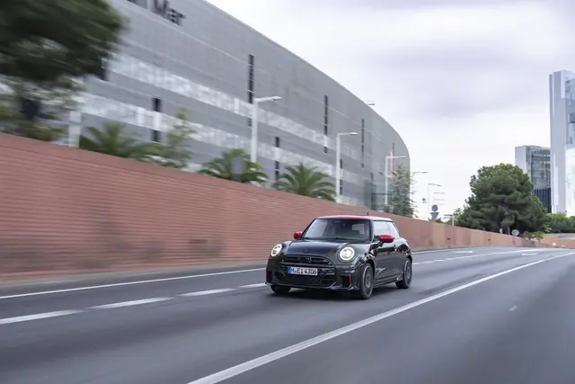 Foto: Mini