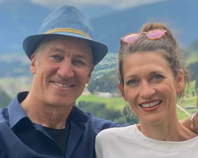 Julia und Tobias Moretti unterstützen die Initiative „Pasta per Tutti“ und werben für mehr Miteinander und gelebte Solidarität. | Foto: Tobias und Julia Moretti