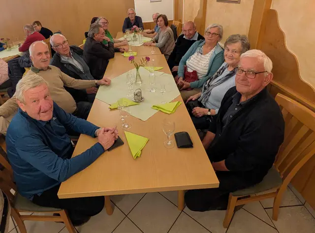 Foto: NÖs Senioren Ortsgruppe St. Pantaleon-Erla