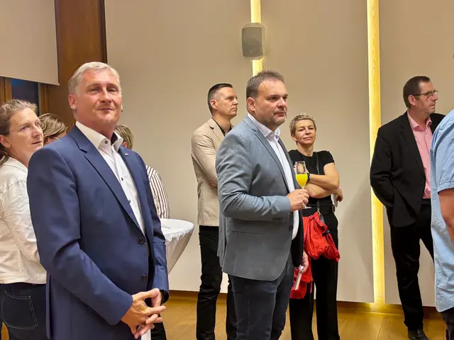 Foto: Markus Kahrer