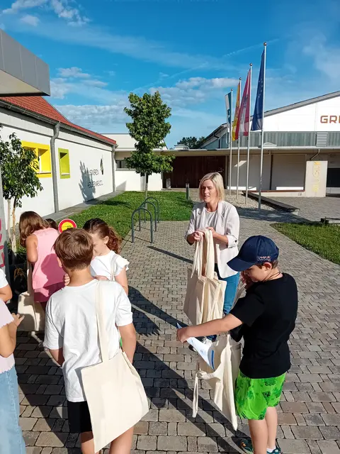 Foto: Gemeinde Heiligenkreuz