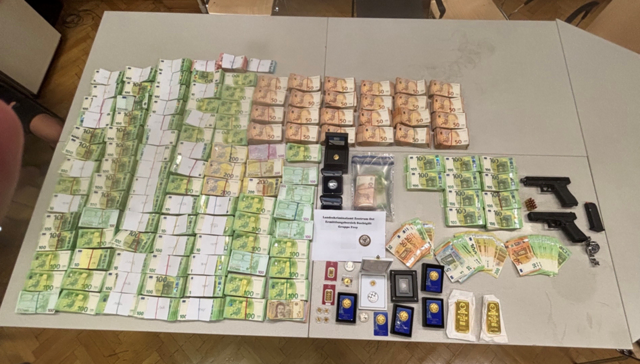 Foto: LPD Wien