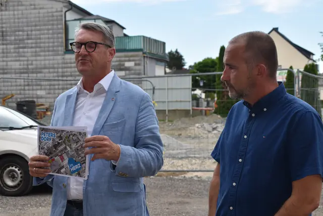 Foto: MeinBezirk/Michael Strini