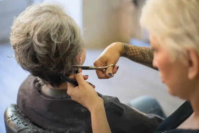 „KI schneidet keine Haare“