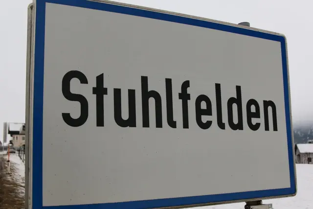  Stuhlfelden | Foto: Nothdurfter