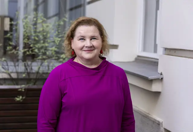 Korinna Schumann (SPÖ), Bundesministerin für Arbeit, Soziales, Gesundheit, Pflege und Konsumentenschutz. | Foto: BMASGPK/Stefan Joham