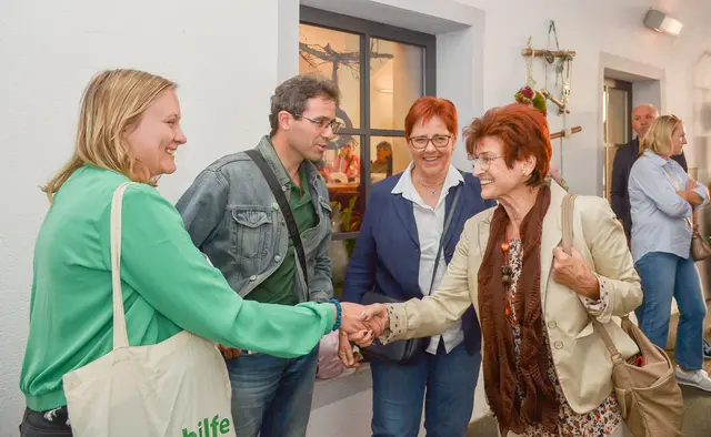 Foto: Gerhard Pulsinger